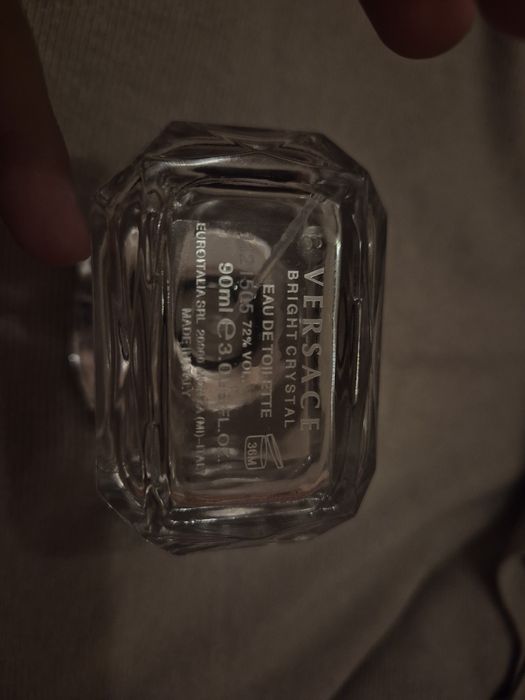 Парфуми Versace Bright Crystal 80мл