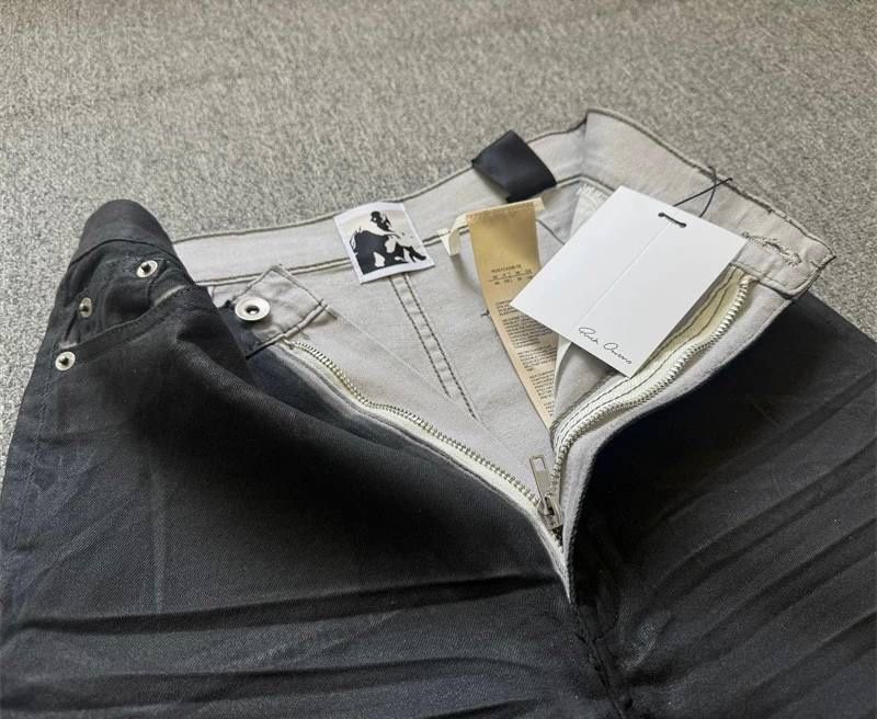 Штаны Rick Owens — zdjęcie 3