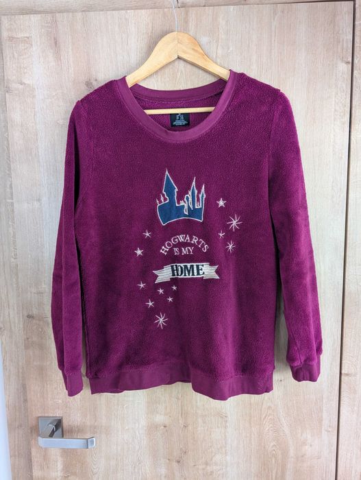 Sweter Harry Potter Hogwarts is my Home