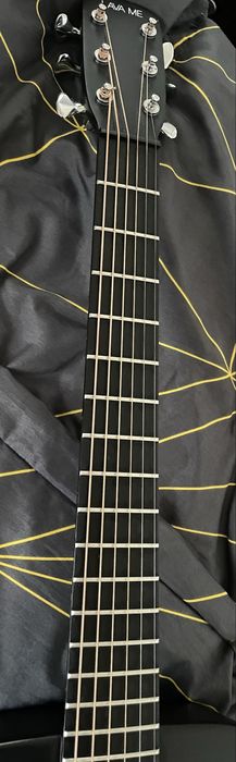 Трансакустична гітара Lava me 2 freeboost! АКЦІЯ!