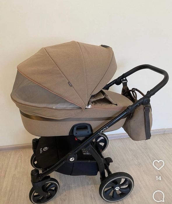 Коляска состояние отличное