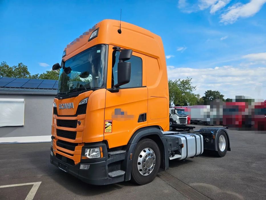 Scania