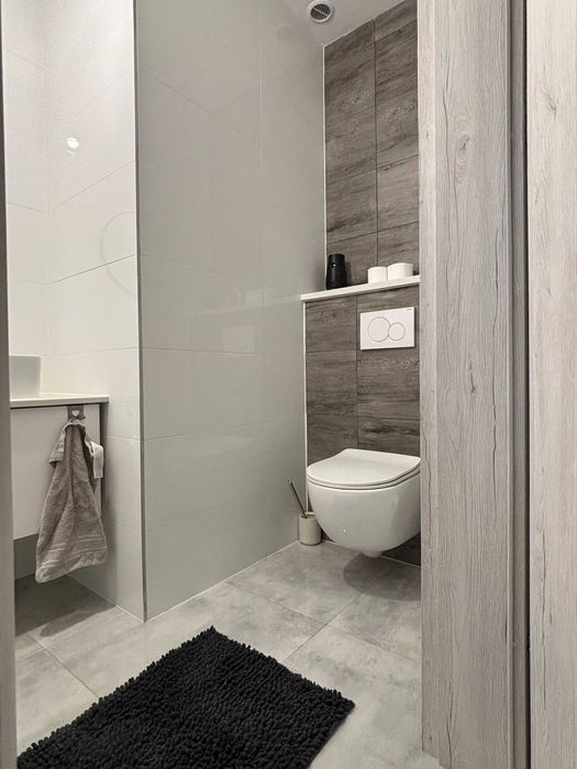 Dom parterowy jednorodzinny