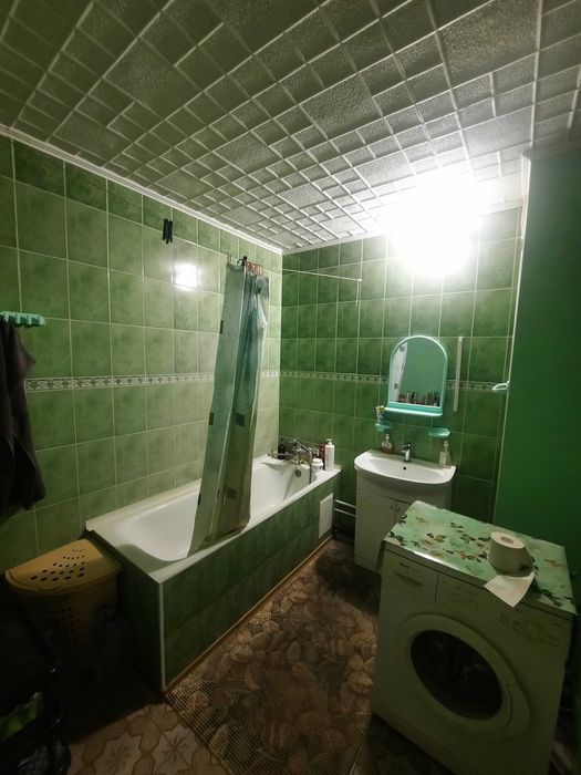 3-комнатная квартира по адресу ул. Драгоманова (площадь 107 м²) - Atlanta.ua - фото 9