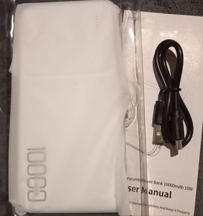 Повербанк Rocoren