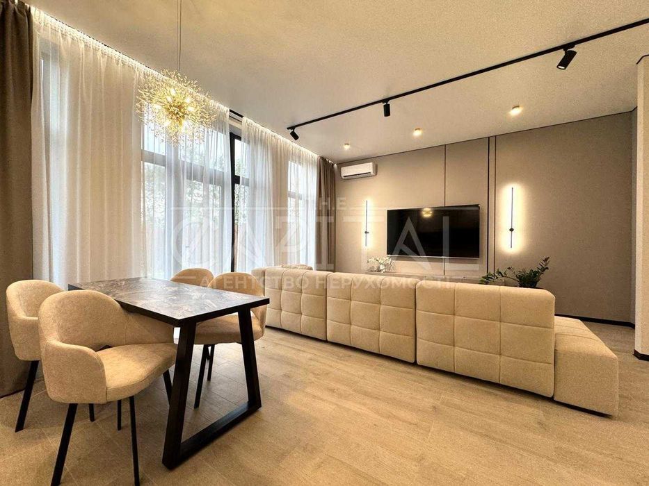 Оренда таунхаусу осокорки генератор закрите котеджне містечко