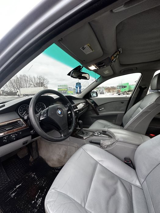 Е60,BMW,бмв,продам авто