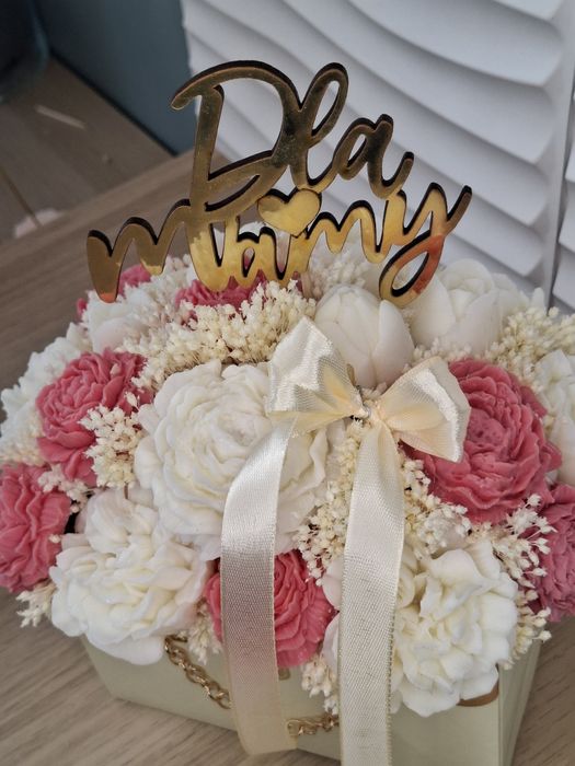 Flowerbox dla mamy