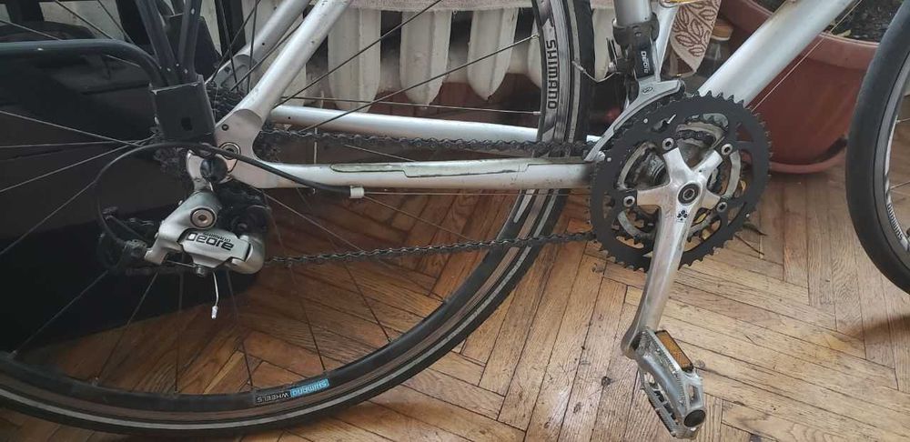 Продам велосипед Colnago Impact