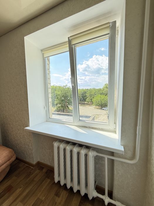 Продам комнату в общежитии / Солнечный / Левый берег