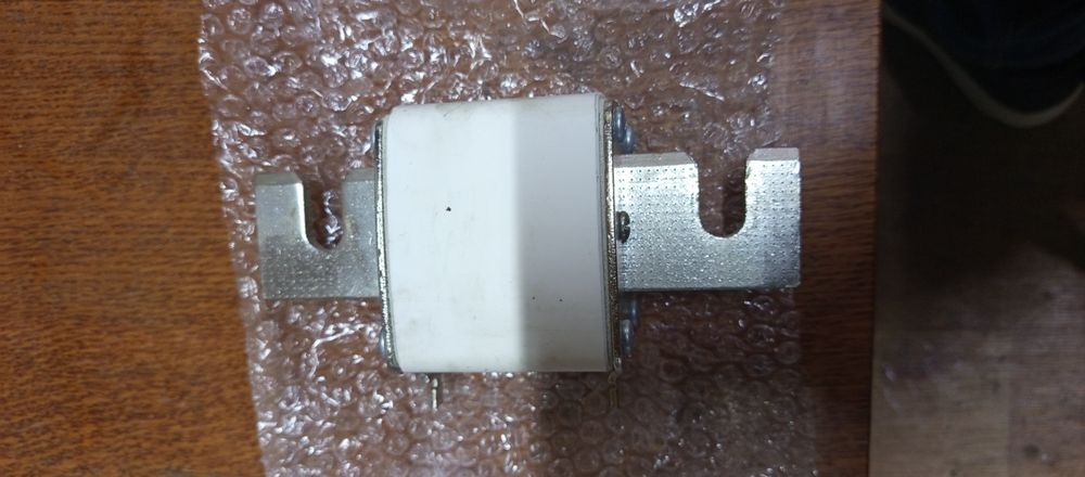 Предохранитель ППН-1-4 1000А