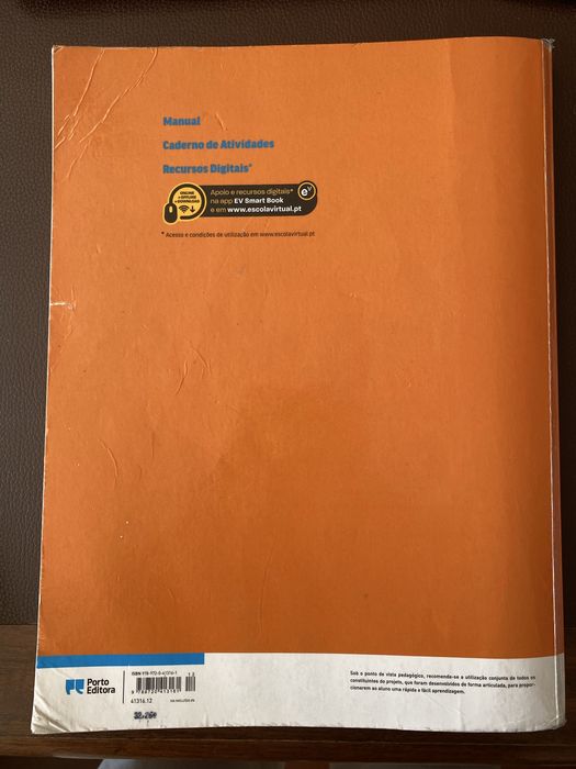 Manual de Economia 10° ano