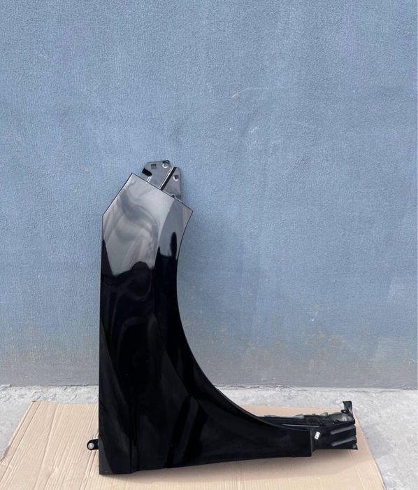 Крило перед право Ford Edge 15-24, правое крыло едж 15-24.