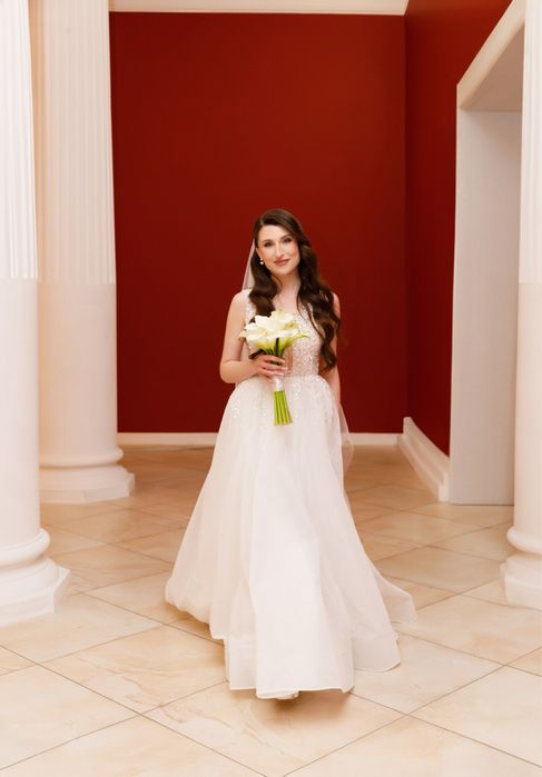 Весільна сукня White Dream