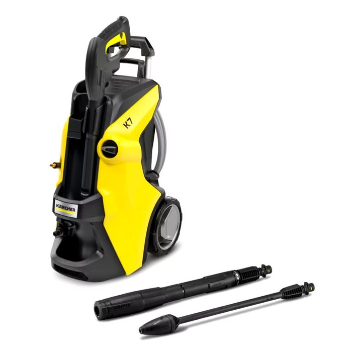 Мийка Karcher K7 Flex 3000W автомойка каршер керхер Виробництво Італія