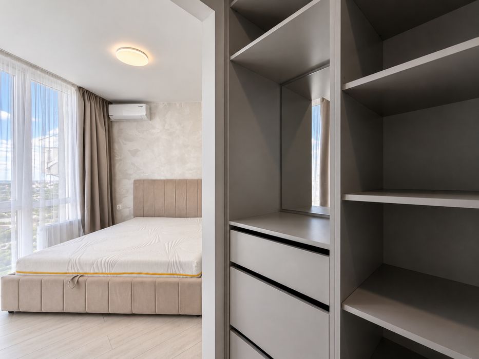 Продам квартиру  від власника ЖК Crystal avenue , Крістал авеню