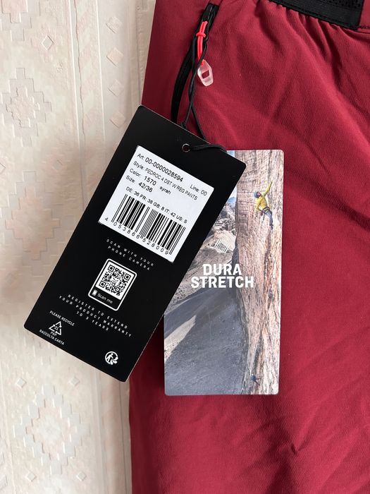 Spodnie Salewa Pedroc DST 4 ro. S / 36 Spodnie trekkingowe damski