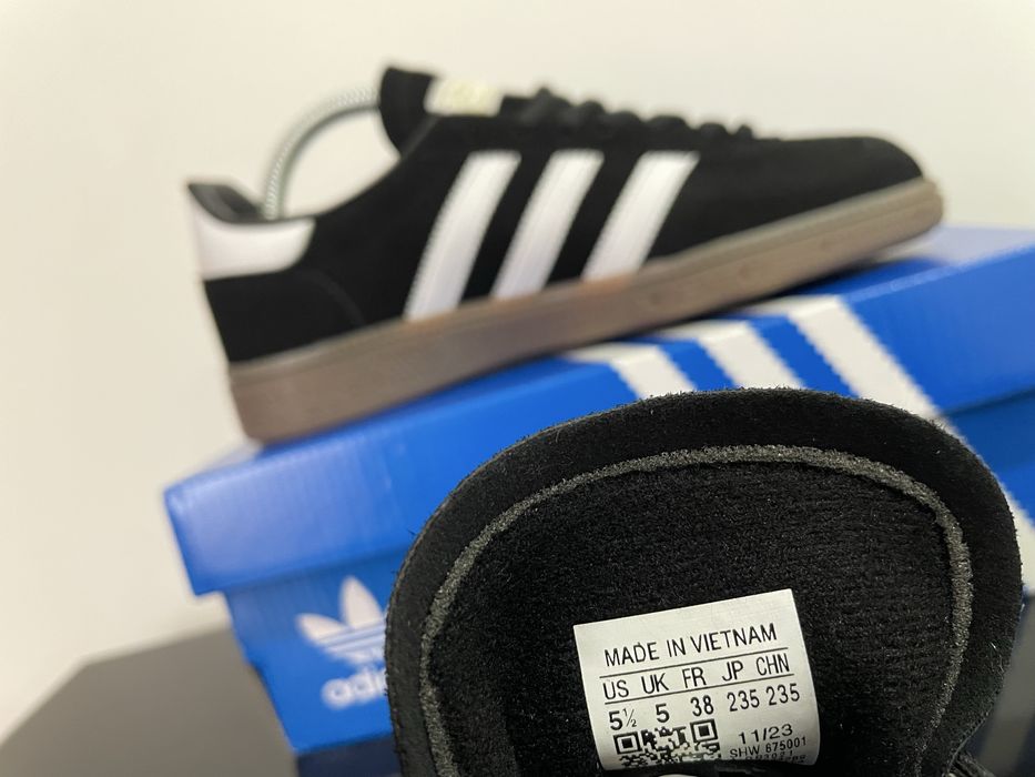 Sapatilhas Adidas Spezial 38
