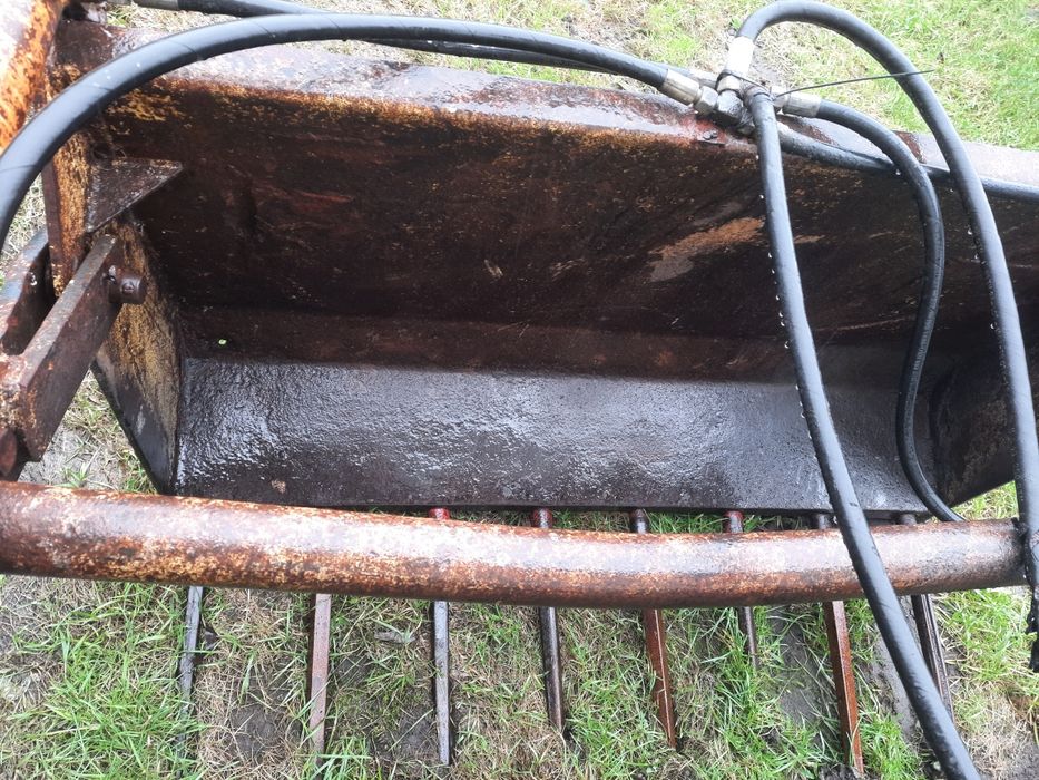 Krokodyl 140cm euroramka Dębsko • OLX.pl