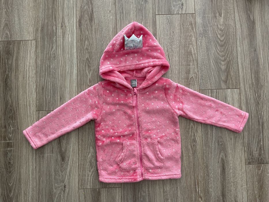 Bluza 104 jak nowa