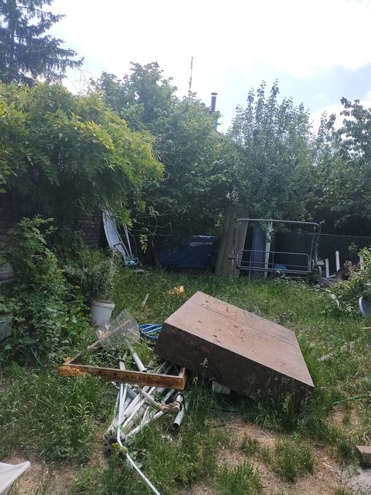 Zabiore Złom Za Darmo/530561951 Uprzątne Posesje Wytne Drzewa Zabiore Gruz