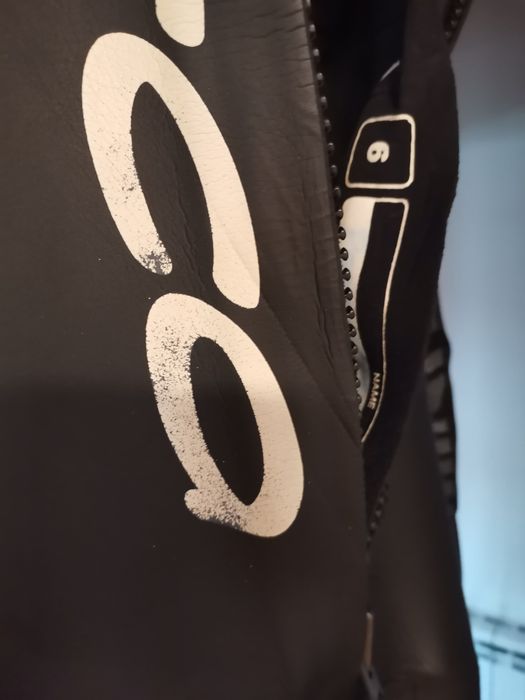 Fato Orca S3 Triatlo (Aceito propostas)