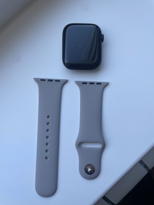 Apple Watch Series 8 GPS 45 mm. Оригінал.