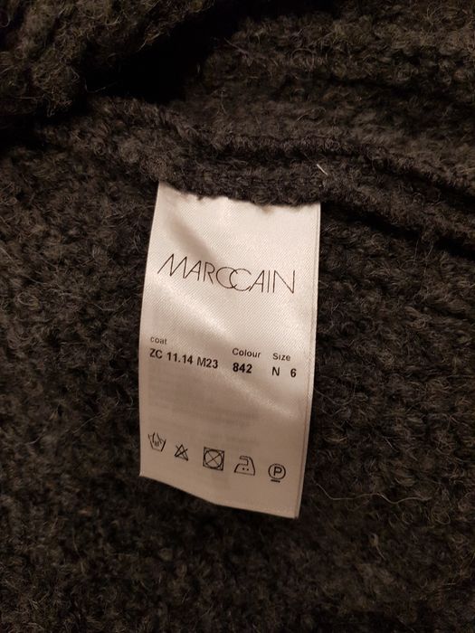 Kardian Marc Cain
