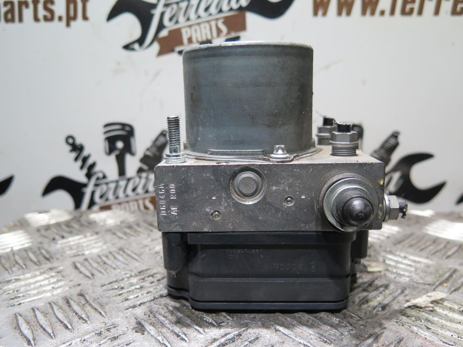 MÓDULO DE ABS SEAT IBIZA IV REF: 0265956084 2008 - 2017