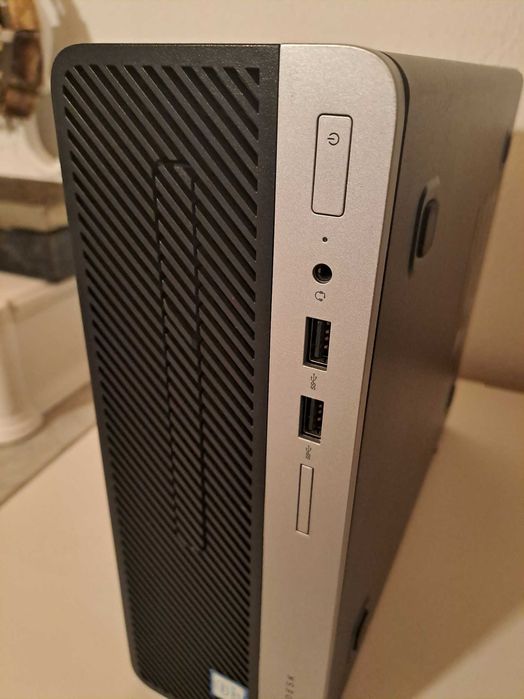 PC Desktop HP ProDesk 400 G4 i5-6400 Windows 11