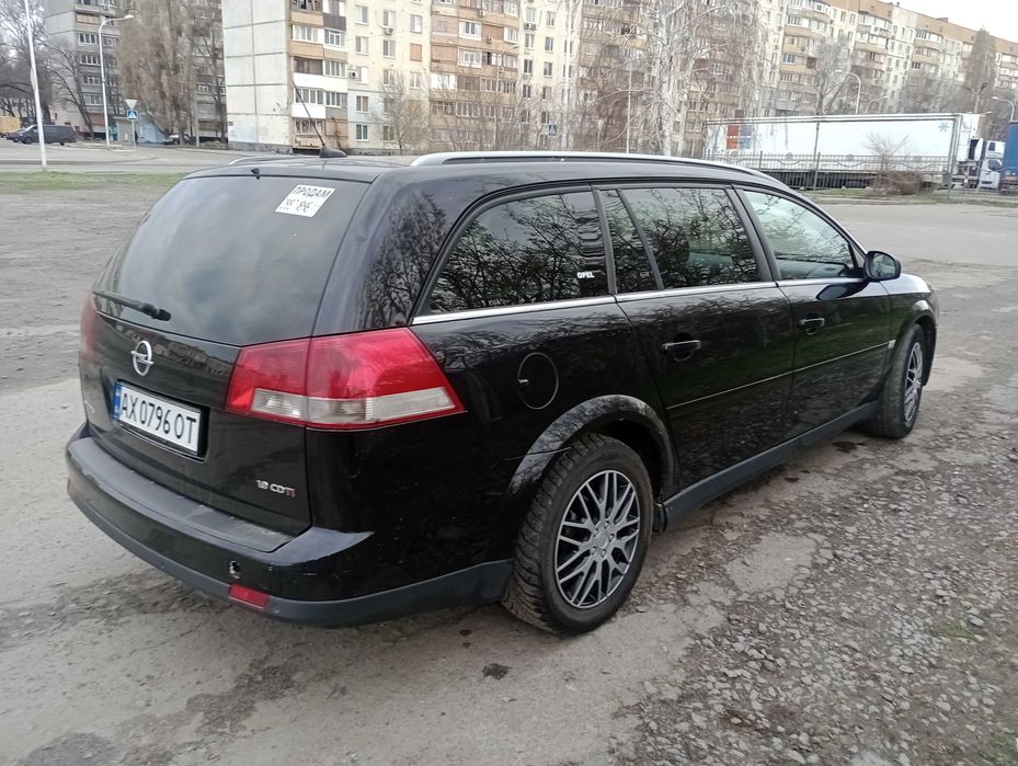 Продам Opel Vectra C