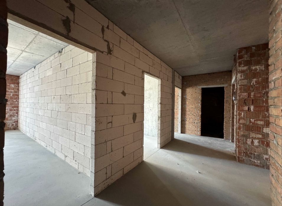 Низ! Продажа 2к квартиры ЖК  Nordica Residence 80м2