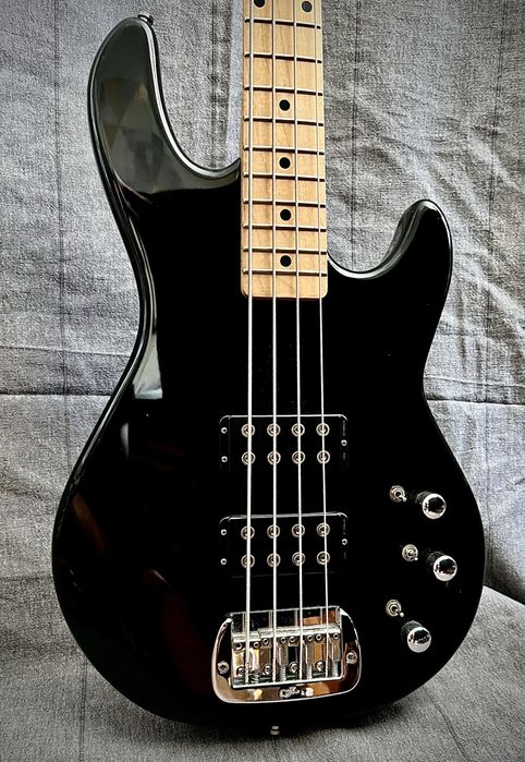 Gitara basowa G&L Legacy L-2000