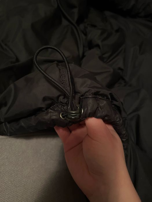 Пуховик The North Face 700 чоловічий М