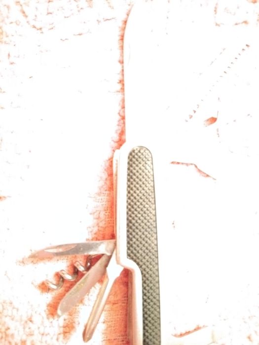 Продам ножик мультитул