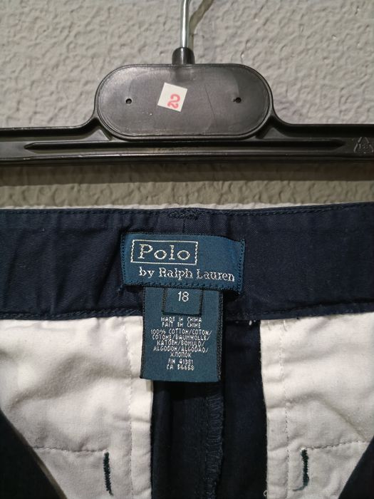 Чоловічі брюки Polo Ralph Lauren