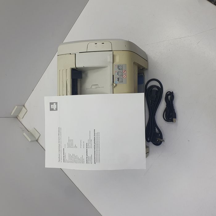 Лазерний принтее, принтер hp,  принтер hp 1018, hp 1018, принтер hp 10
