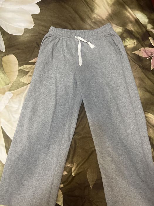 Штаны Sweatpents