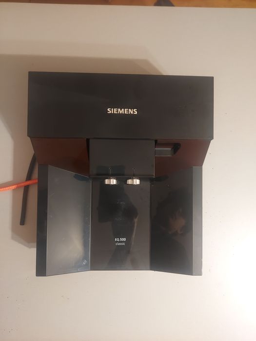 Drzwiczki przednie siemens eq 500