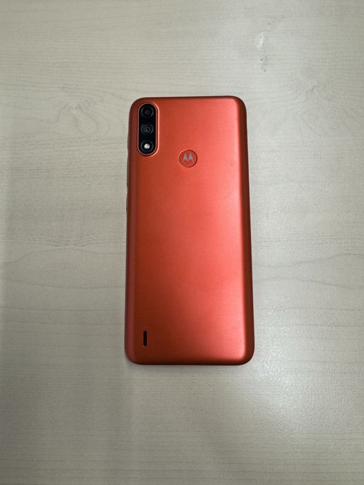 Motorola moto e7 power 4gb RAM 64gb