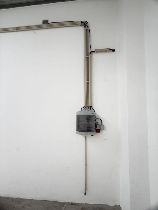 Armazem Aluguer 40m2