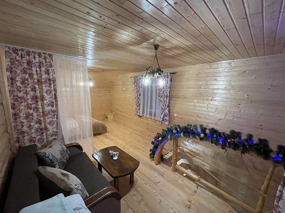 Садиба Два брати еко