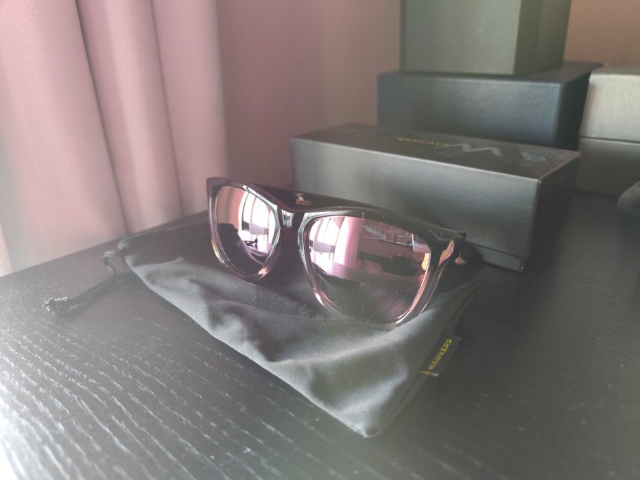 Óculos de sol Hawkers