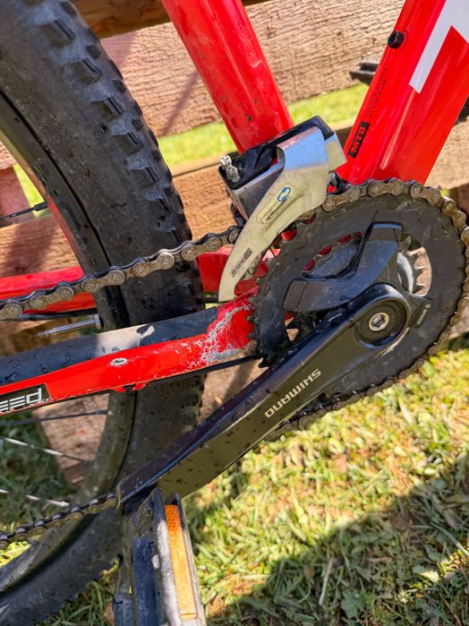 Trek Marlin 5 rozmiar XS na kołach 27.5