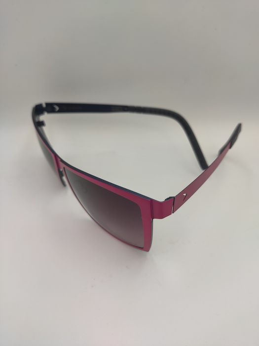 Pięknie, nowe, okulary przeciwsłoneczne Blackfin Lady Elliot