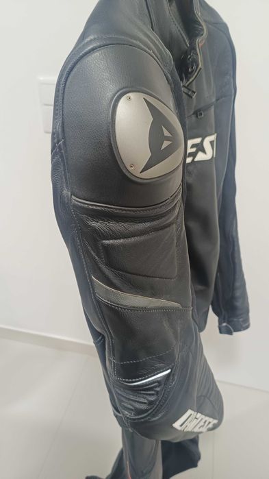 DAINESE Casaco e Calças como Novo n 52