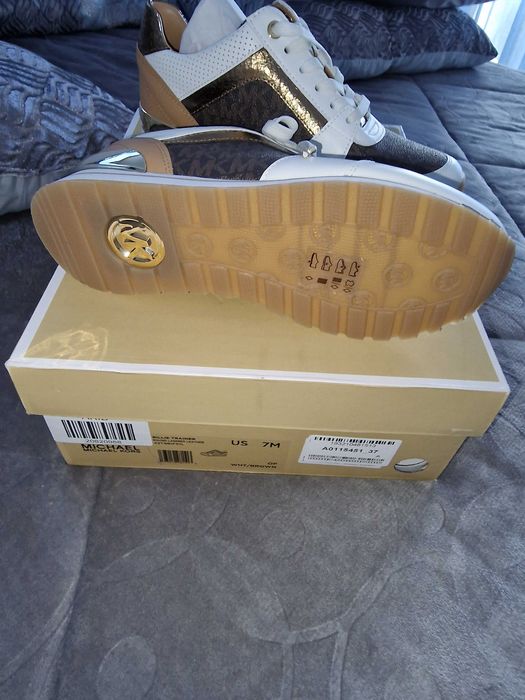 Sapatos Michael kors