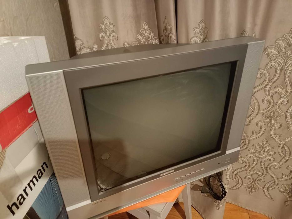 Телевізор для дачі