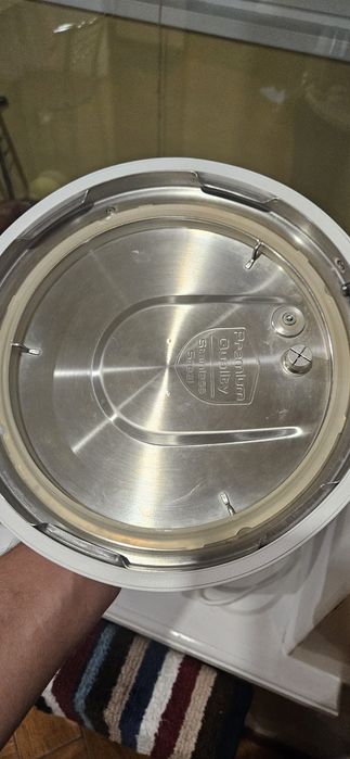 Мультиварка скороварка Tefal