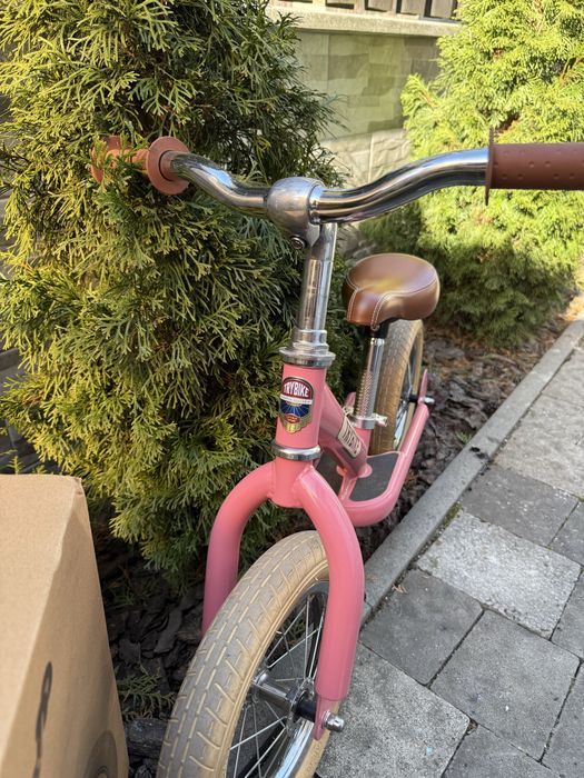 Біговел Trybike двоколісний